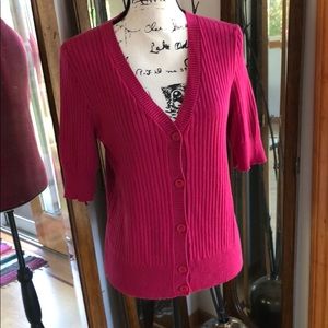 Fuchsia Croft and Barrow top
